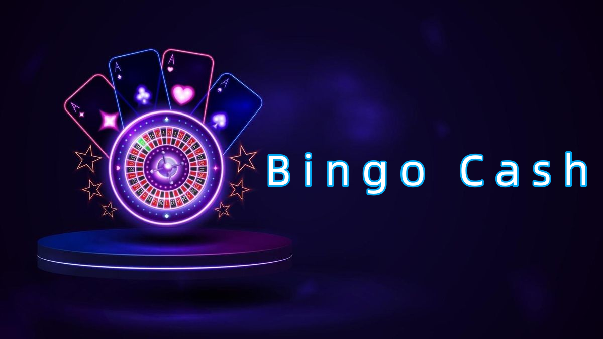 Bingo Cash پاکستان